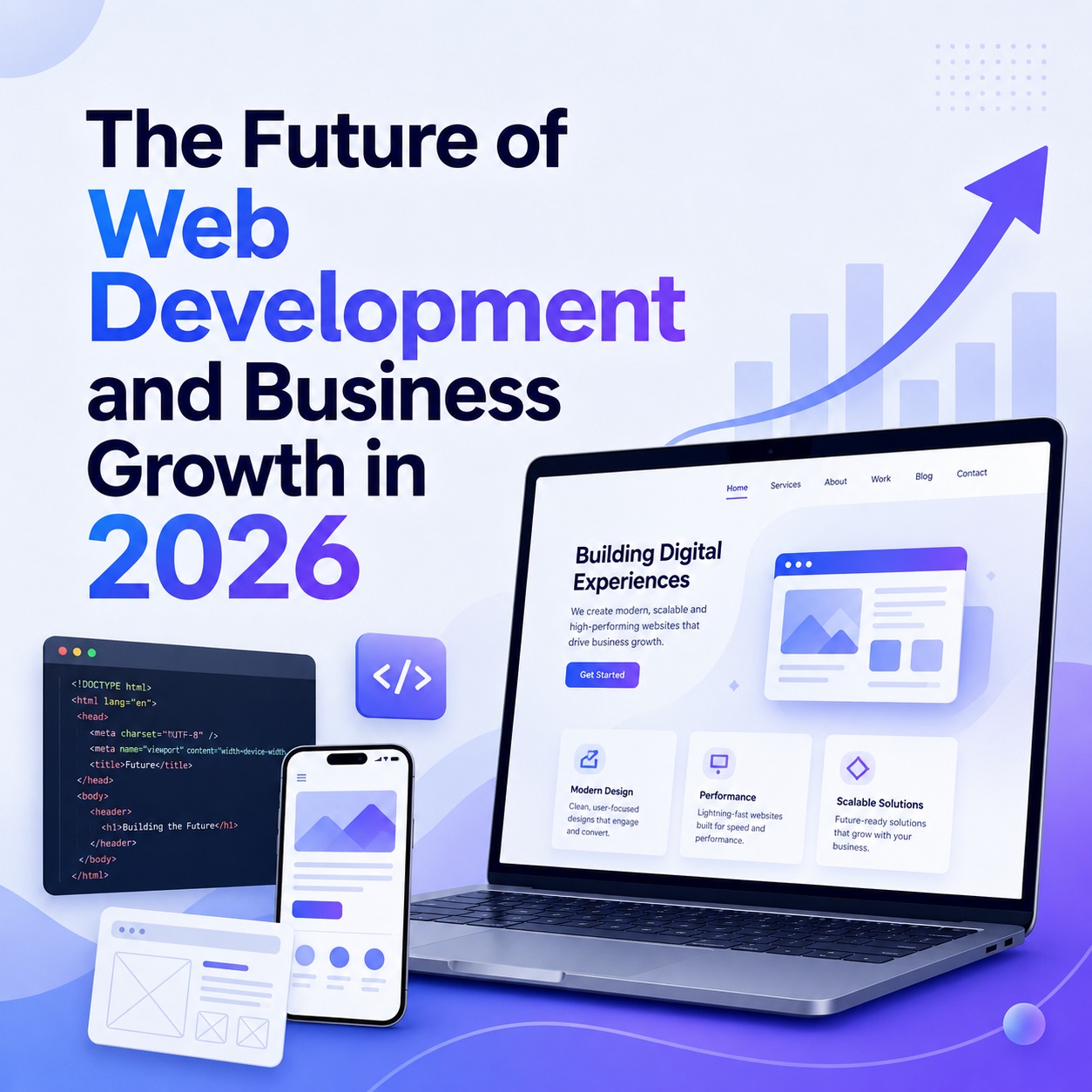 Web Development